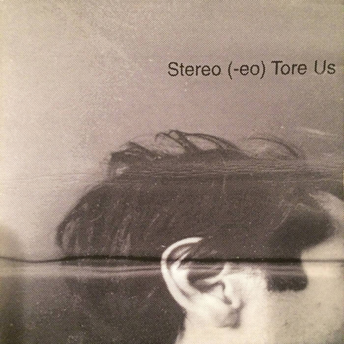 Stertorous | Stereo (-eo) Tore Us CDr