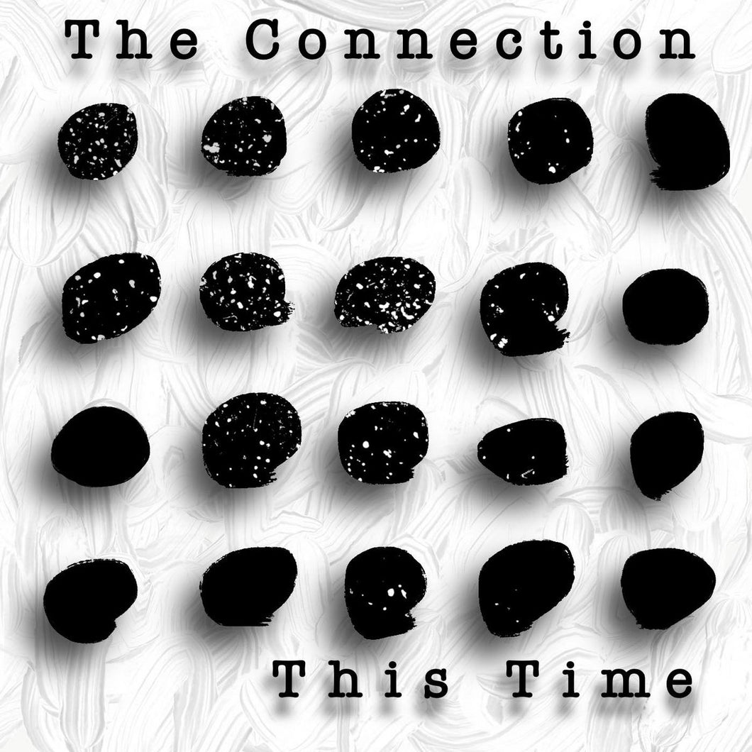 Jonathon Kennedy The Connection | This Time