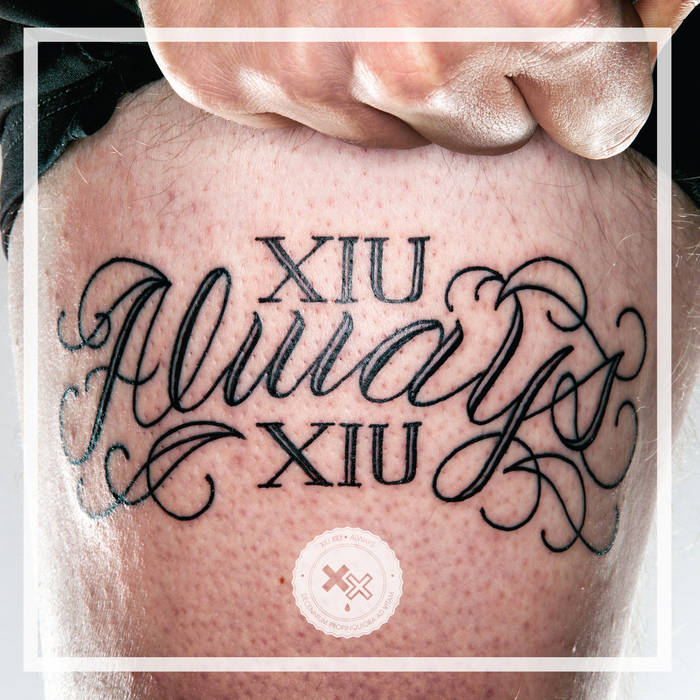 Xiu Xiu | Always LP