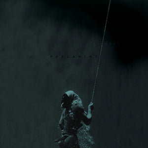 CJ Boyd | Precariat (cassette)