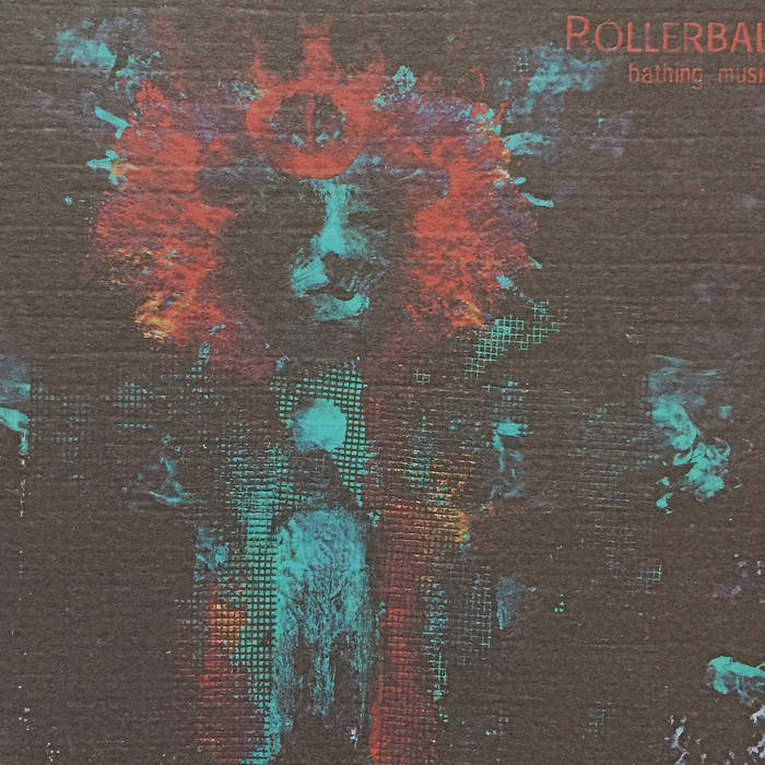 Rollerball | Bathing Music CD