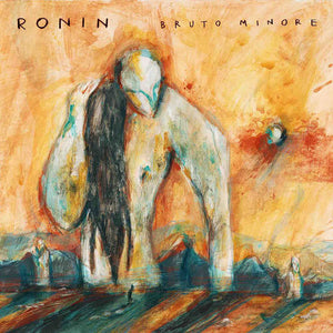 Ronin | Bruto Minore Cassette