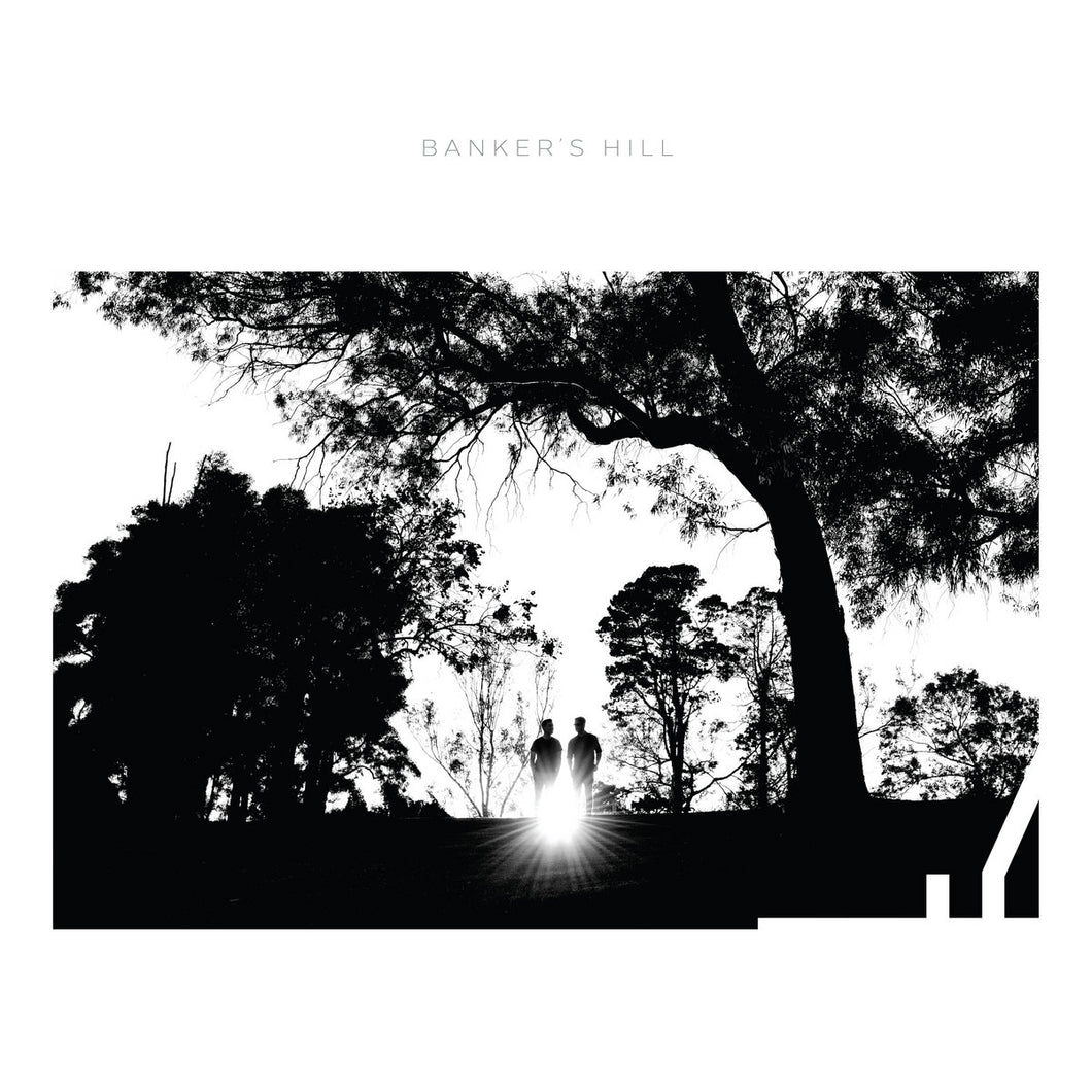 El Ten Eleven | Bankers Hill LP (Yellow Vinyl)