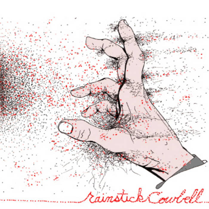 Rainstick Cowbell | fireants... CD