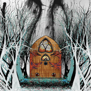 Bill Horist | Covalent Lodge LP