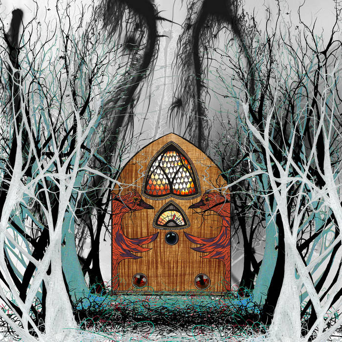 Bill Horist | Covalent Lodge LP