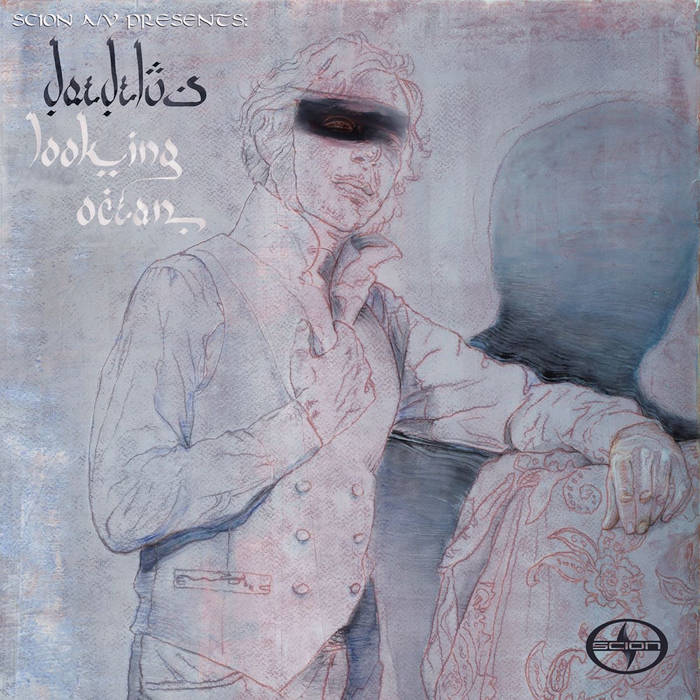 Daedelus | Looking Ocean LP
