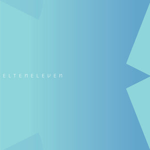 El Ten Eleven | Fast Forward LP