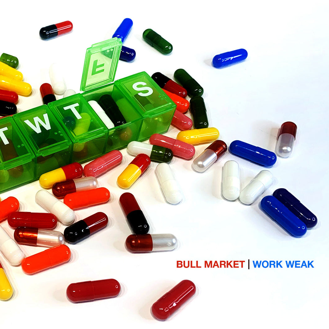 Bull Market | Work Week LP