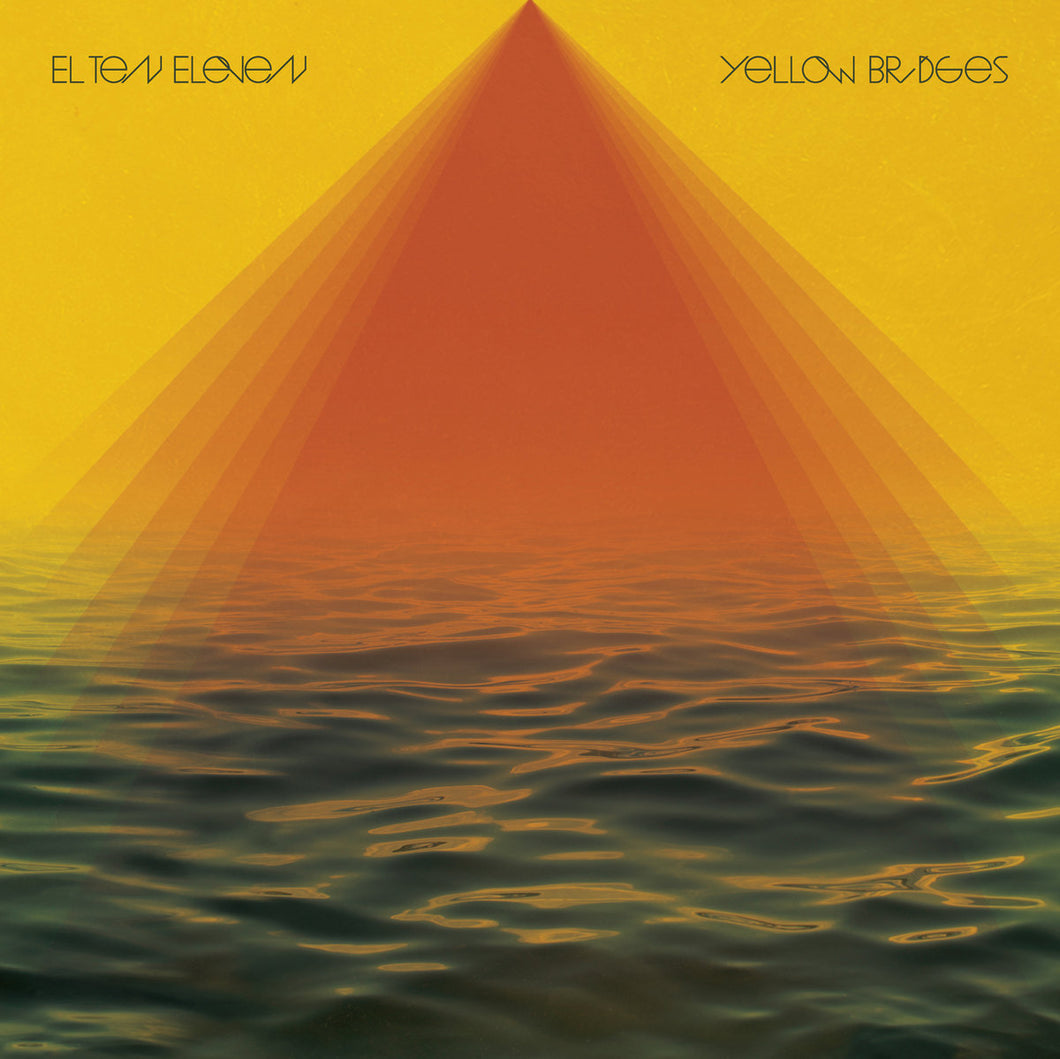 EL Ten Eleven | Yellow Bridges 7