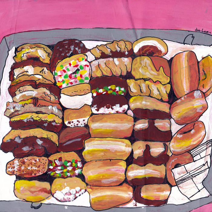 Miss Massive Snowflake | So Sweet CD