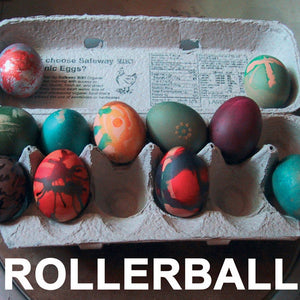 Rollerball | Rollerball CD