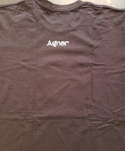 Load image into Gallery viewer, Agnar T-Shirt | Black
