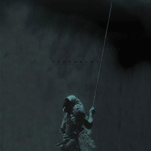 CJ Boyd | Precariat LP