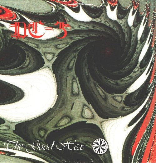 DC3 | The Good Hex LP (used vinyl)