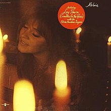 Melanie | Candles in The Rain