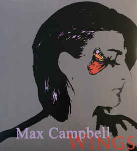 Max Campbell | Wings LP