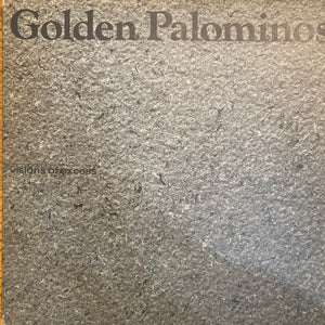 Golden Palominos | Visions of Excess LP