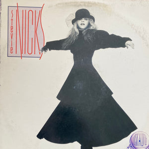 Stevie Nicks | Rock A Little Used Vinyl LP VG+