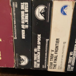 $3 VHS