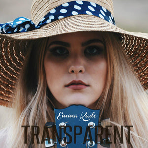 Emma Kade | Transparent LP