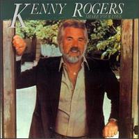 Kenny Rogers | Share Your Love LP
