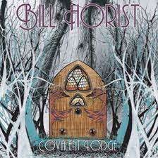 Bill Horist | Covalent Lodge CD