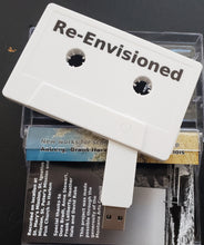 Load image into Gallery viewer, Megan Karls | Re-Envisioned USB
