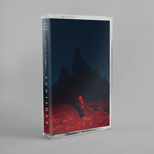 Phoebe Bridgers | Punisher cassette